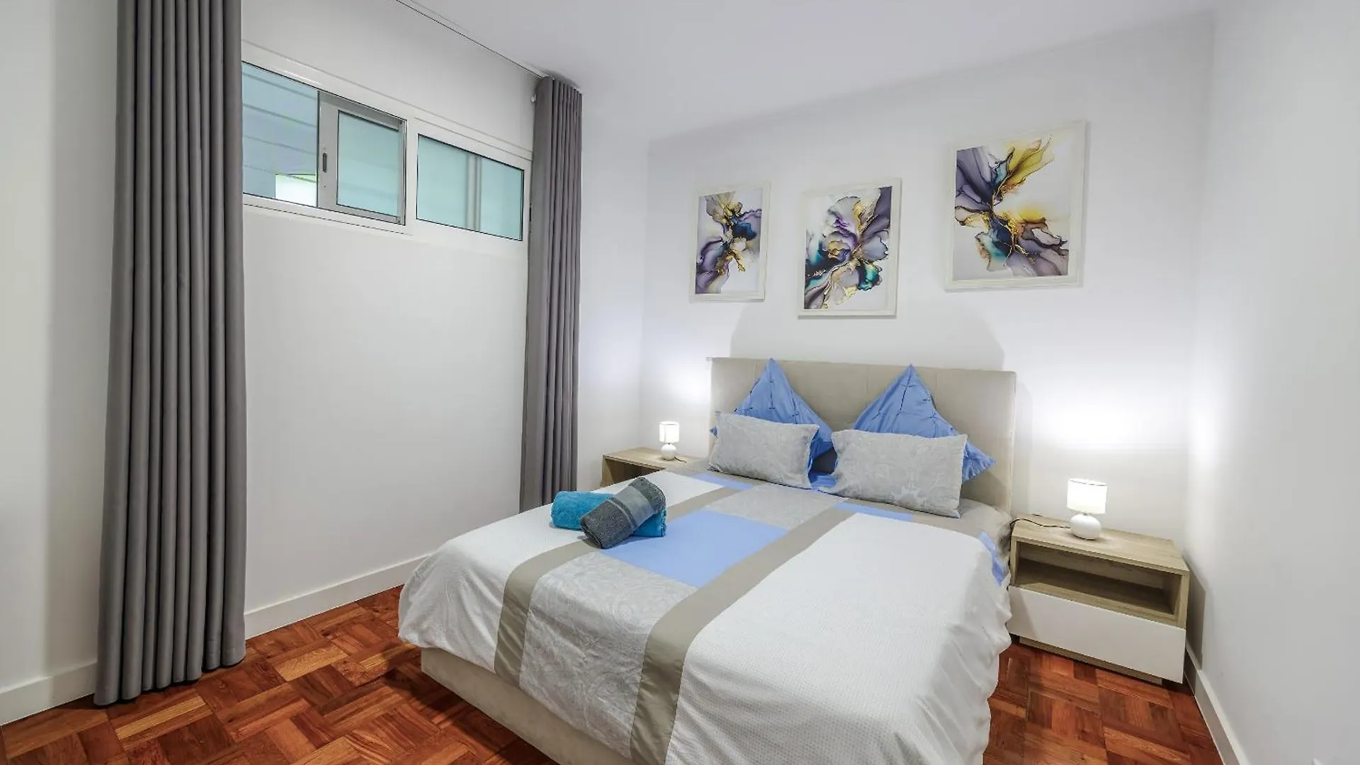 Appartement Sea Breeze I à Caniço