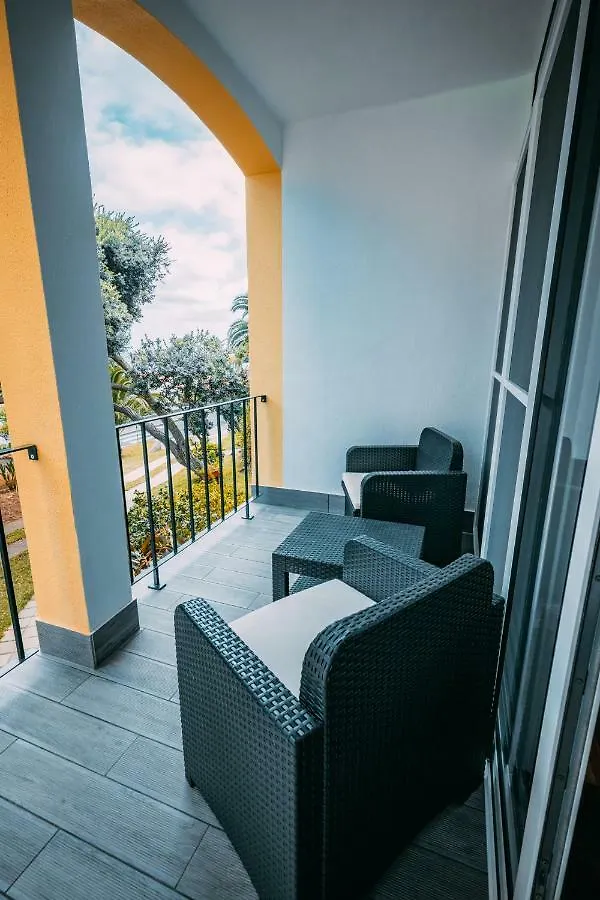 Appartement Sea Breeze I à Caniço 0*,  Portugal